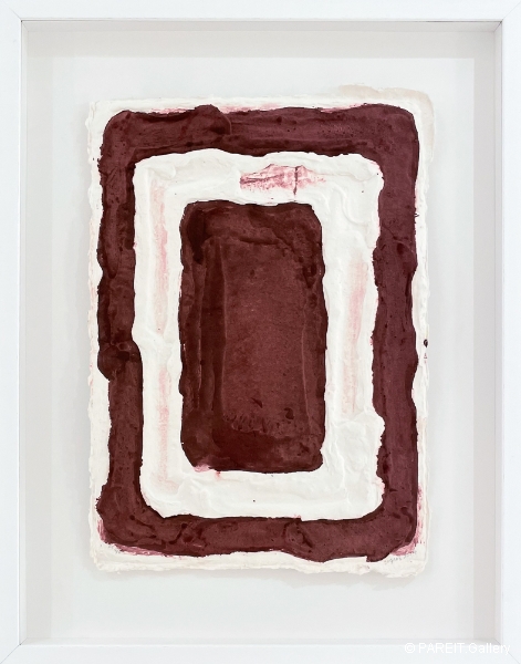 BOGART Bram - Bruin-Wit